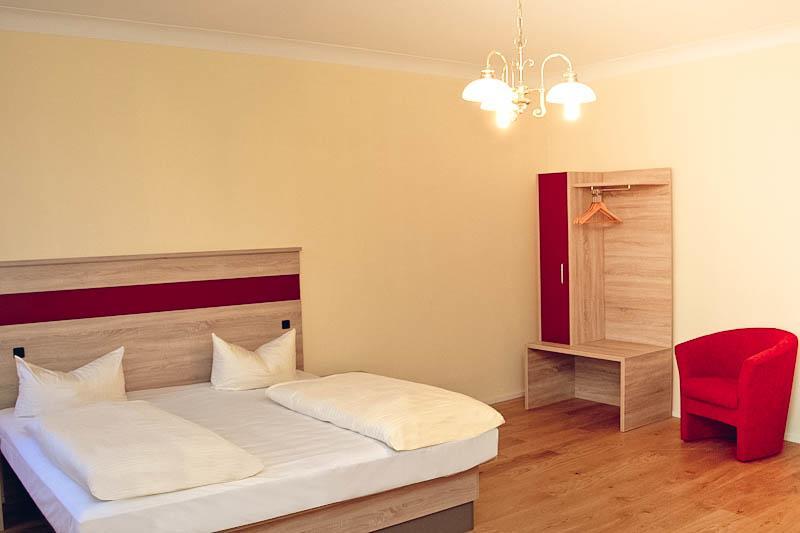Hotel-Gasthof Floetzinger Braeu Rosenheim Exterior photo